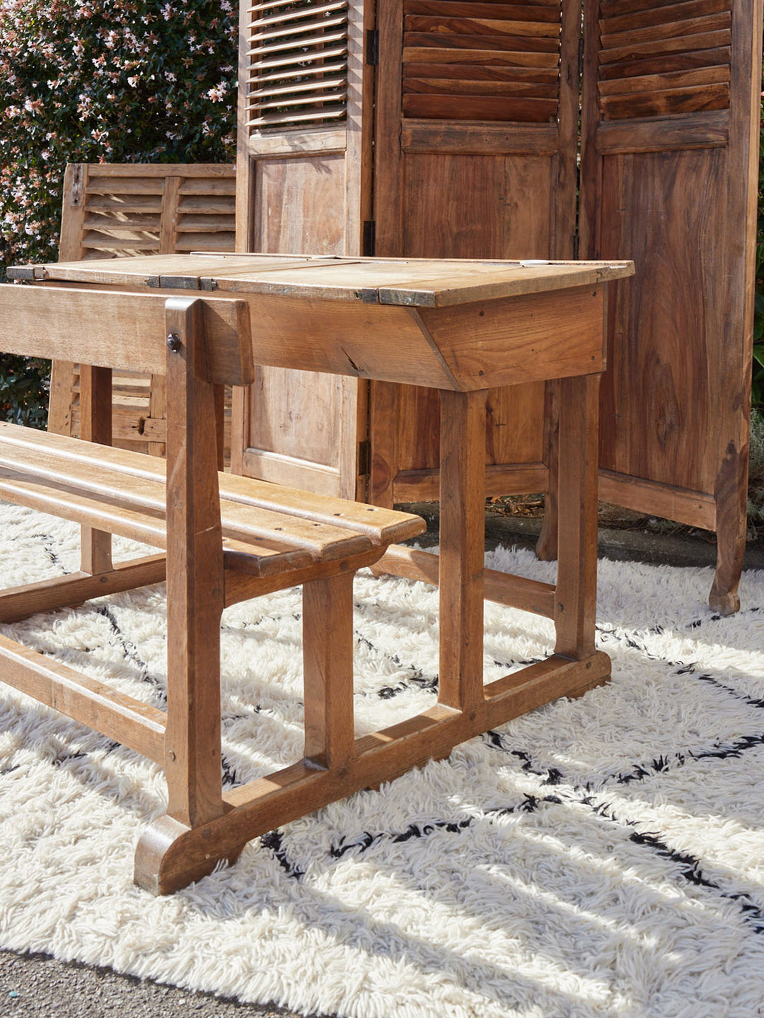 edouard-bureau-bois-écolier-vintage-1073-9