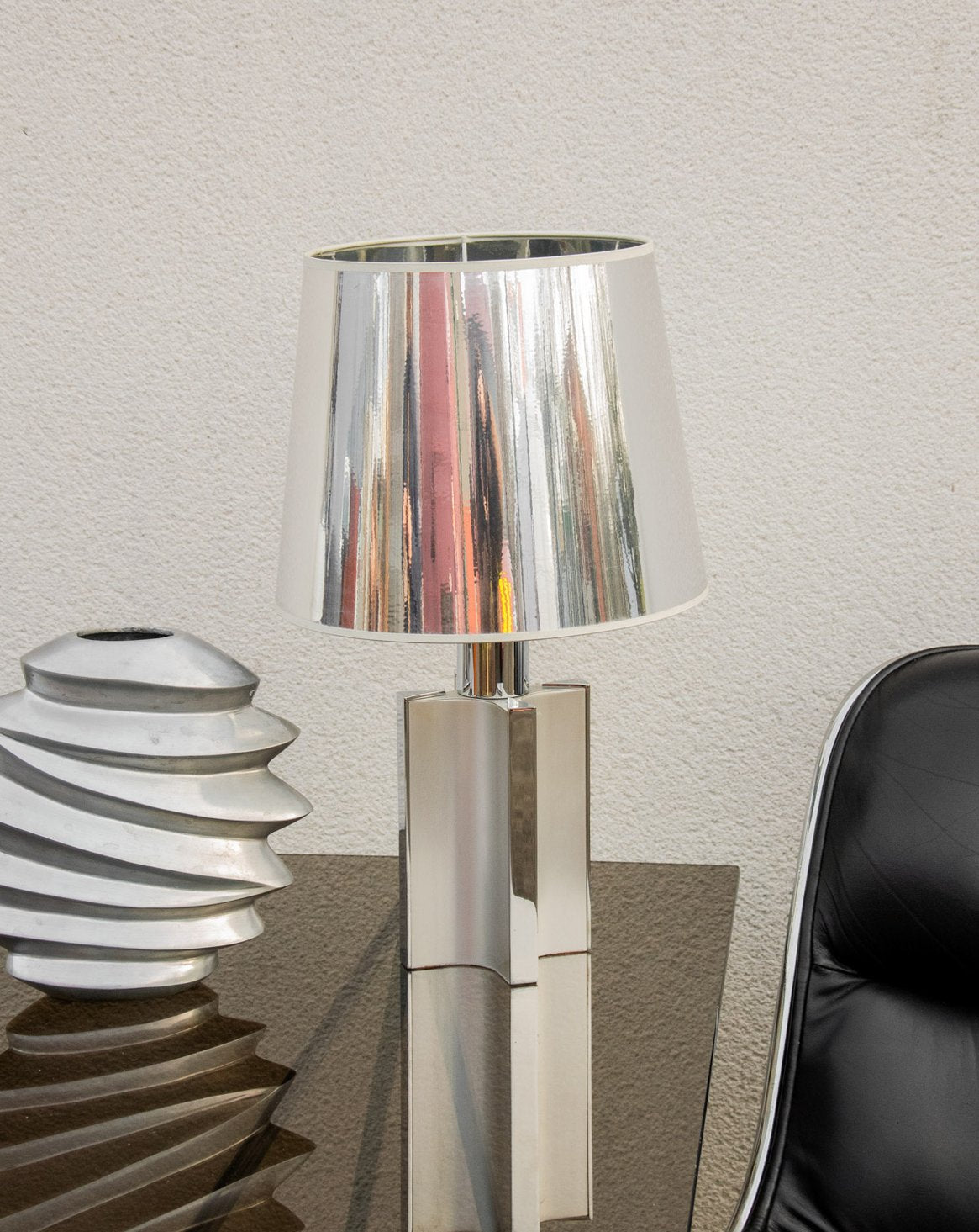 Our vintage lighting