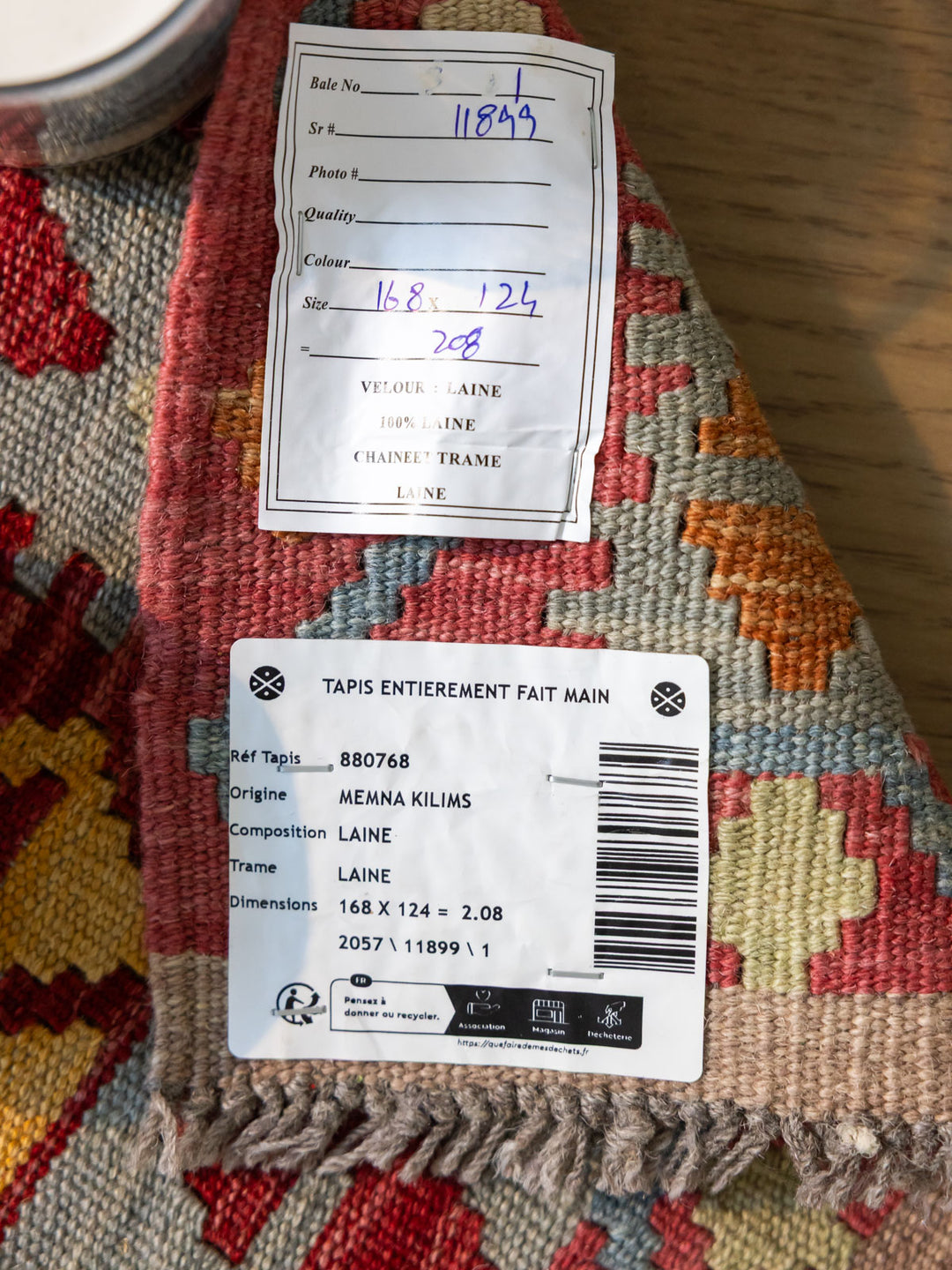 eddy-tapis-kilim-laine-rouge-bleu-366-7