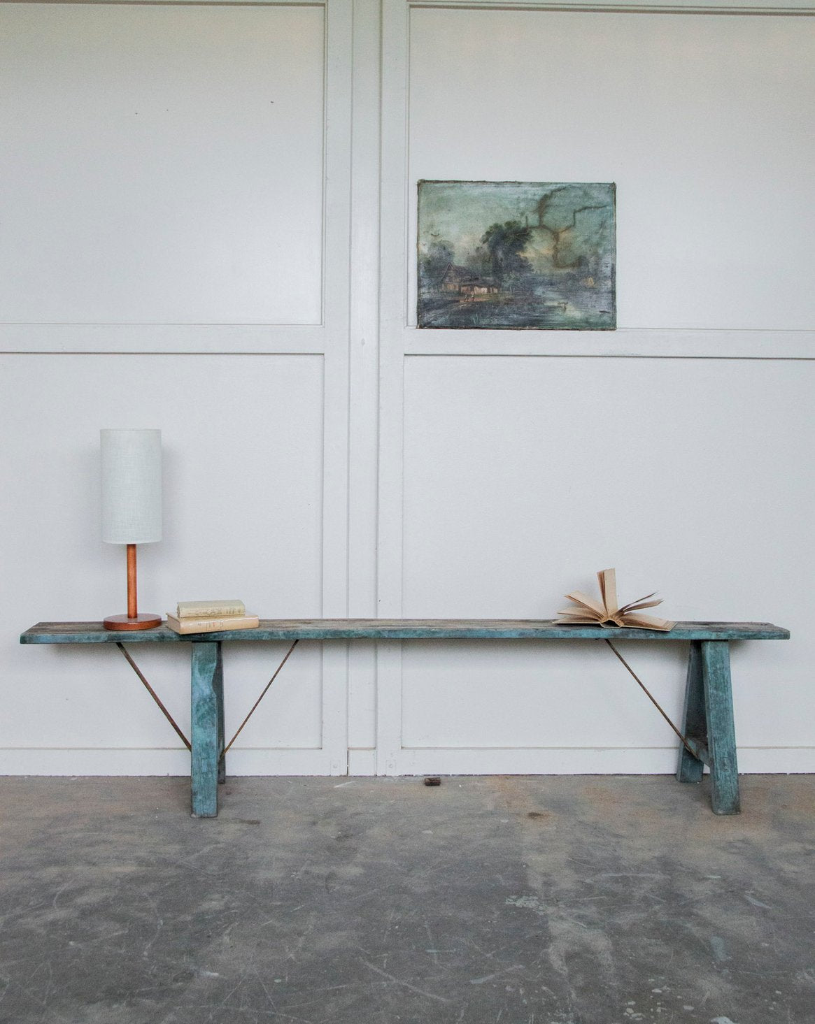 Nos assises chinées