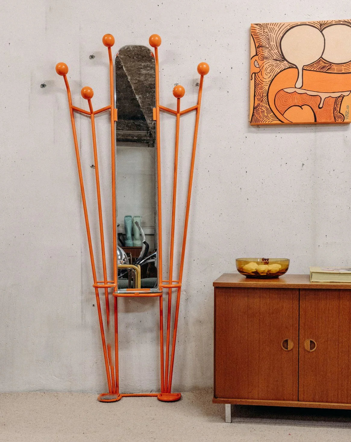 Nos pièces de décoration