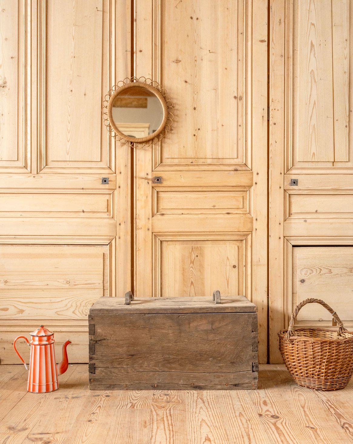 Nos pièces de décoration