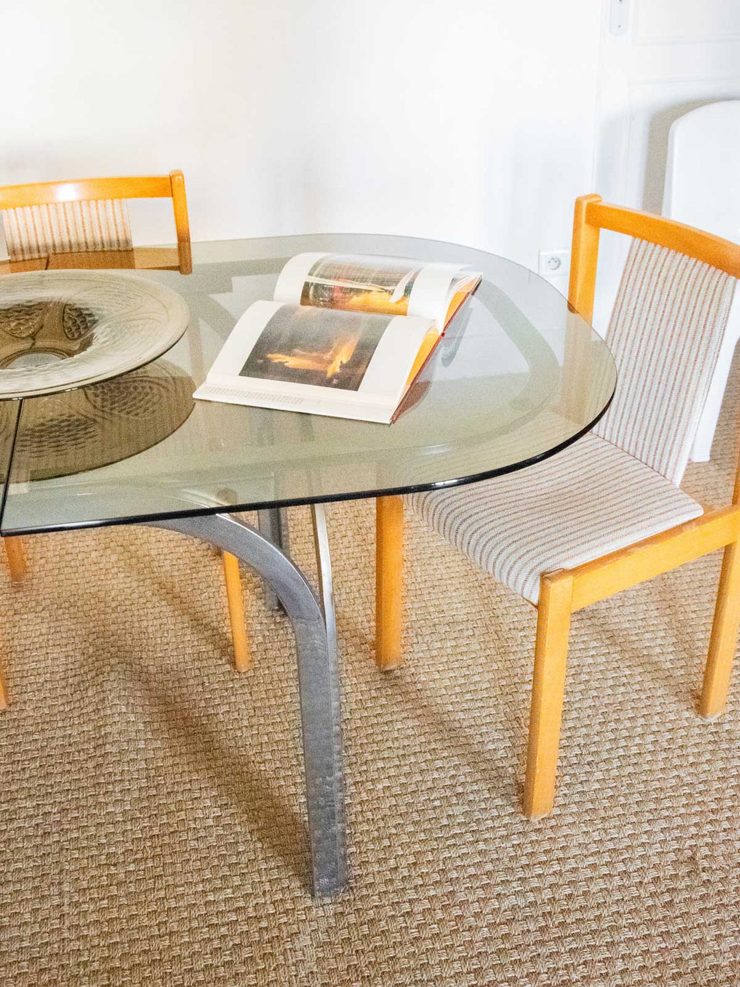 karla-table-à-manger-metal-1107-4