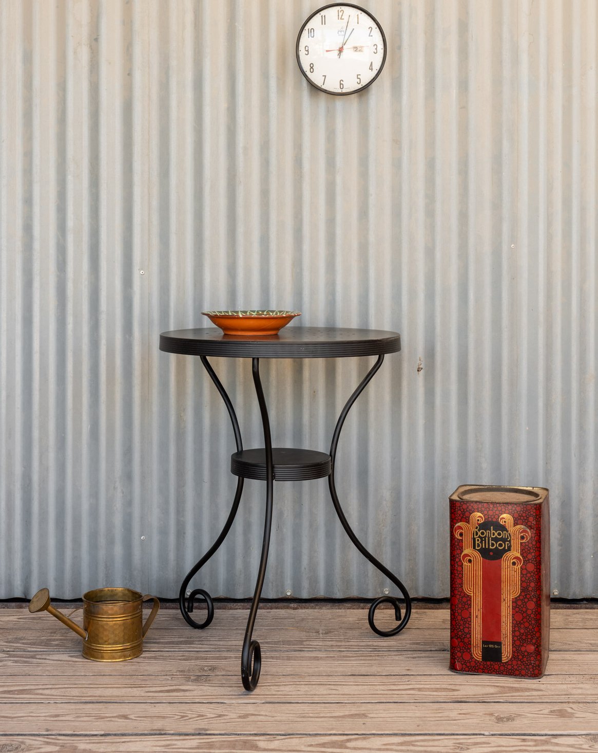 Our vintage furniture and second-hand furniture