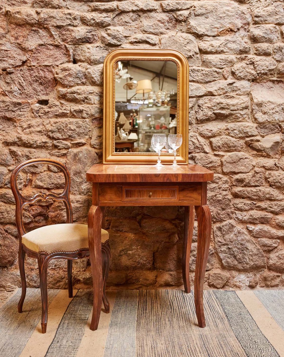 Nos pièces de décoration