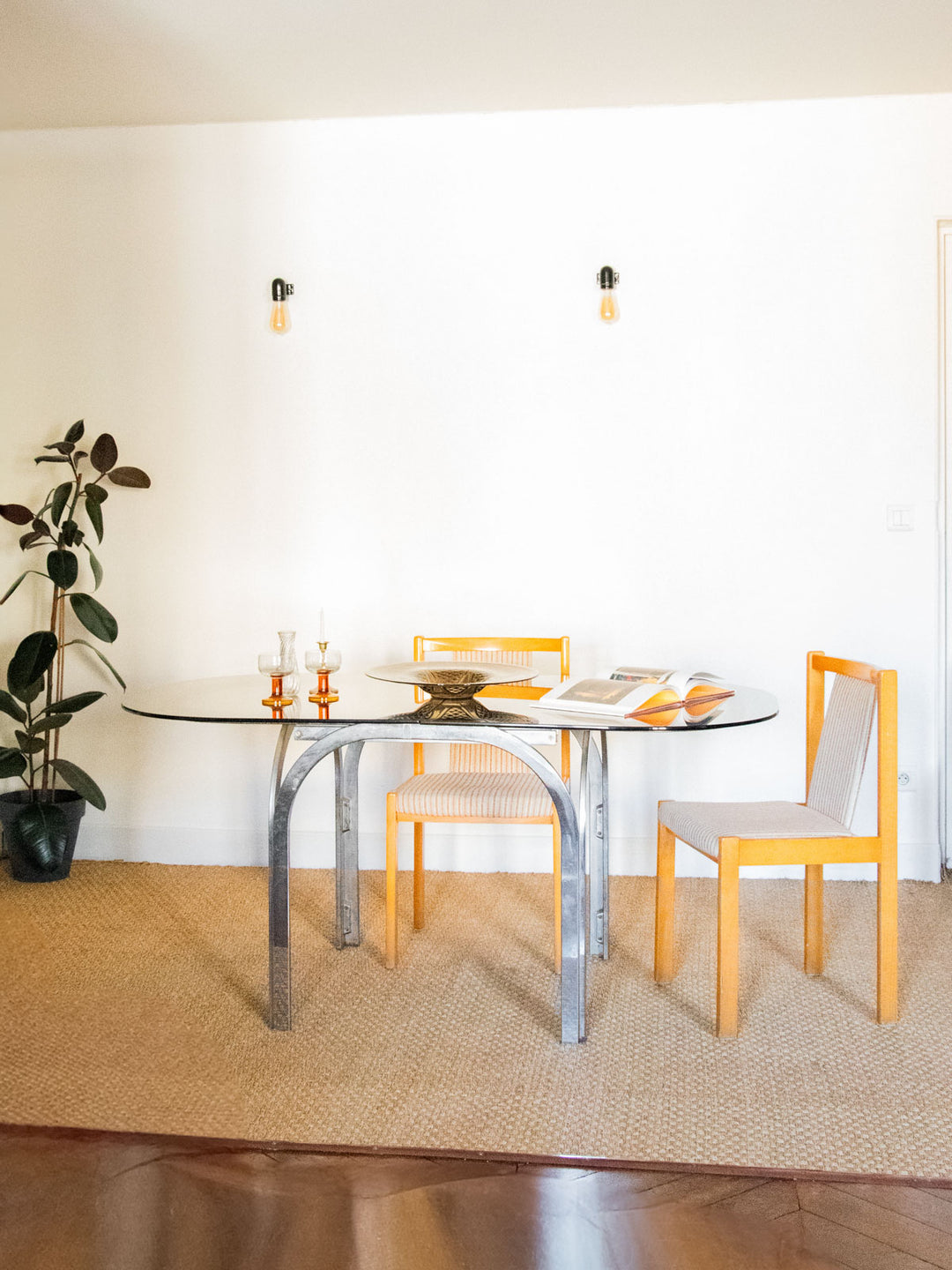 karla-table-à-manger-metal-1107-2