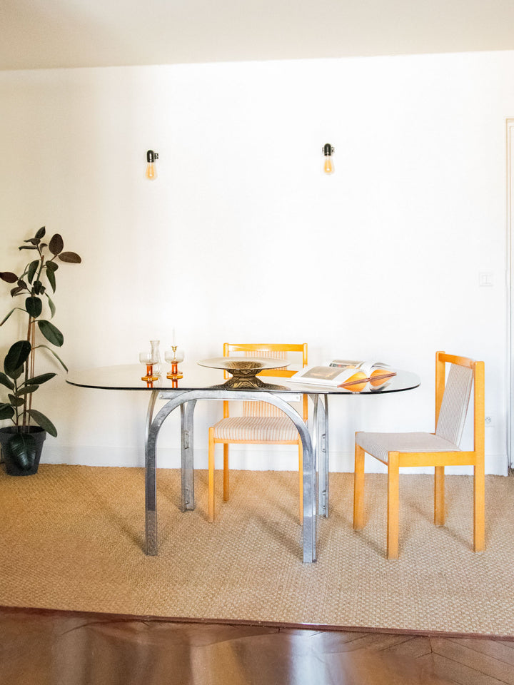 karla-table-à-manger-metal-1107-2