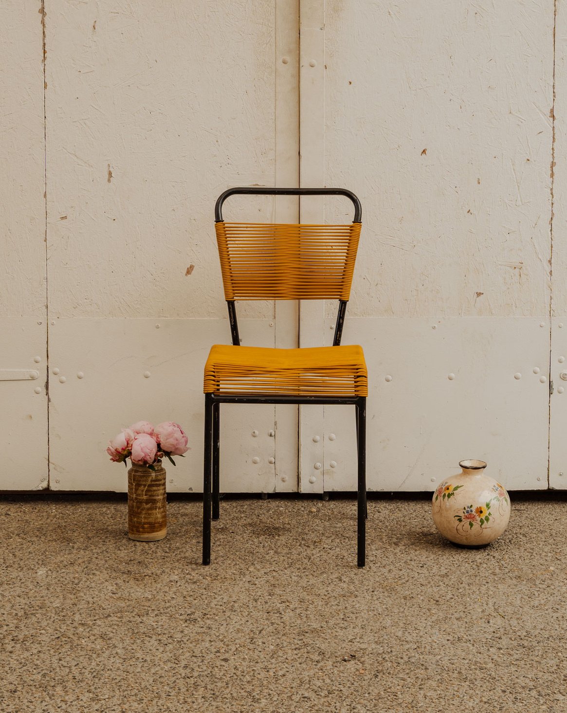 Our vintage seatings