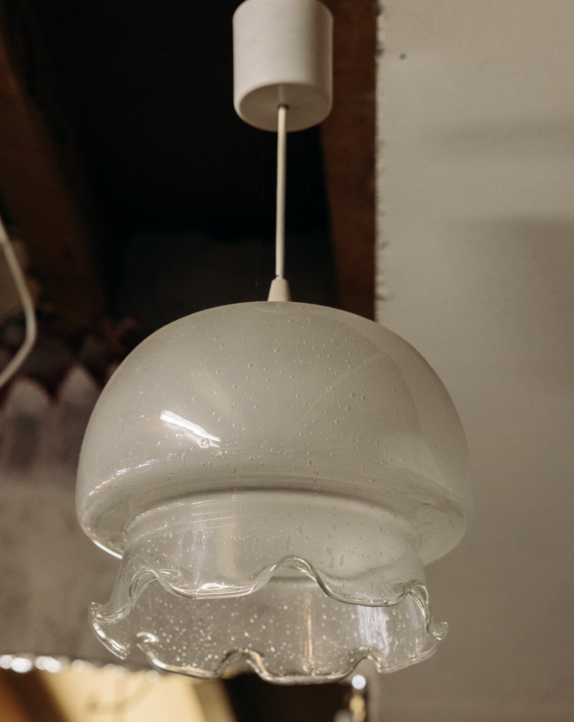 Nos luminaires vintage