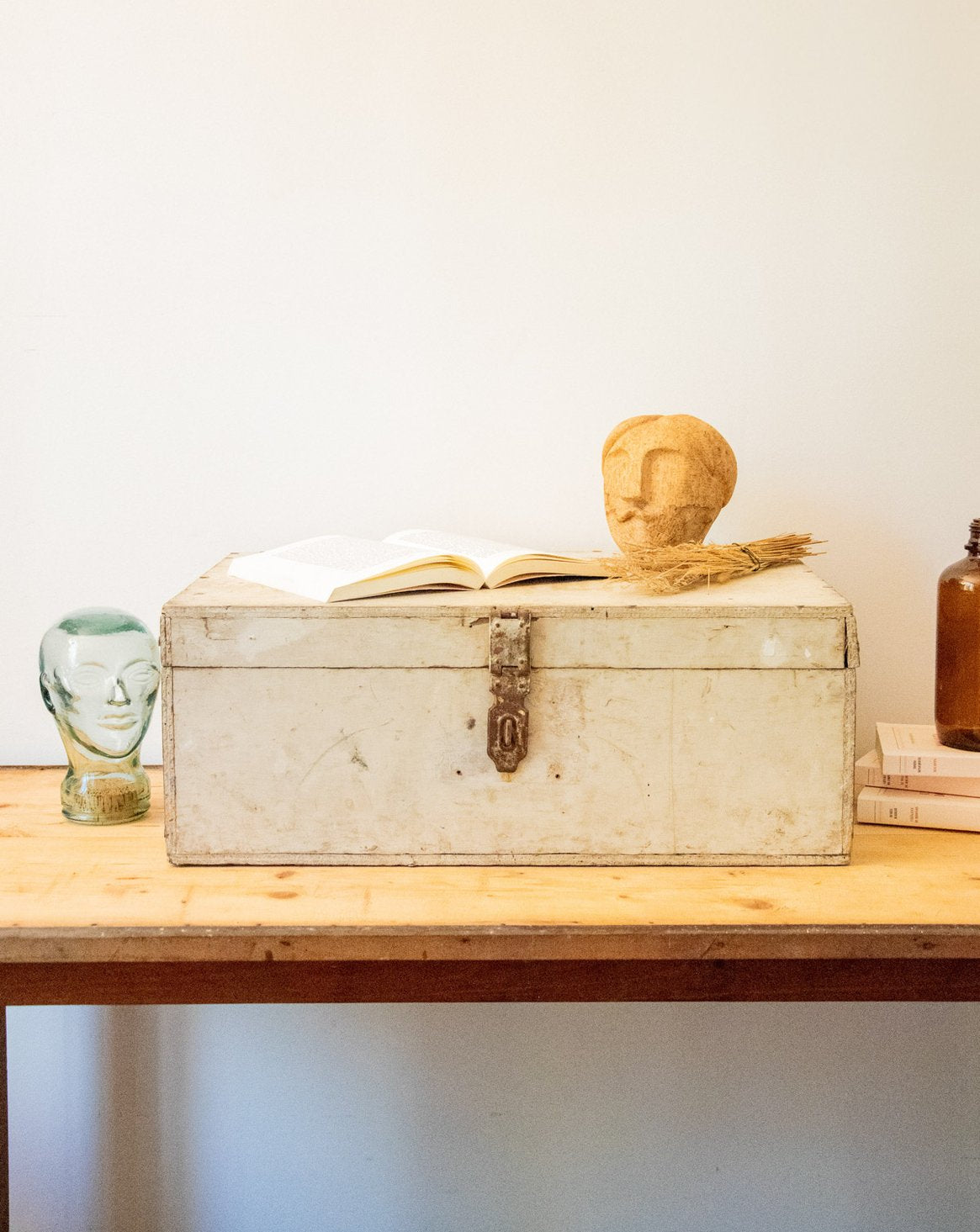 Nos pièces de décoration