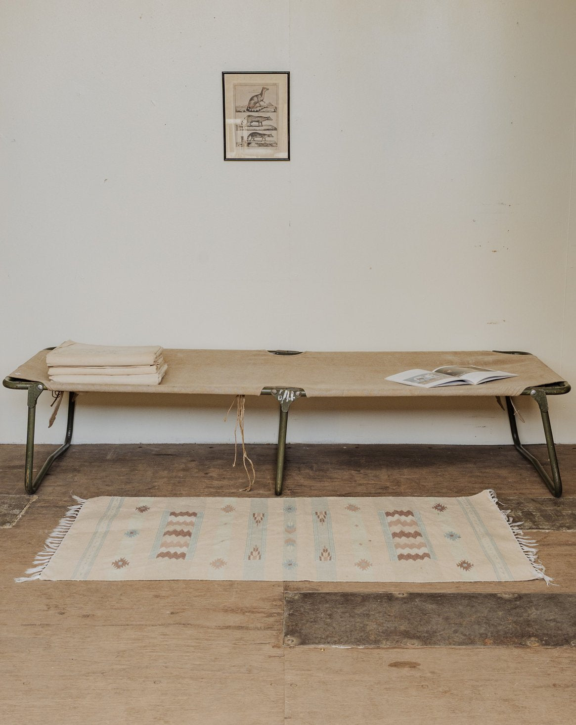 Nos assises chinées