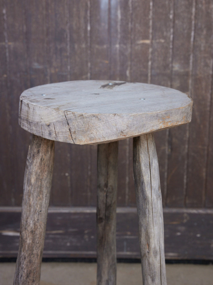 gaston-tabouret-bar-bois-vintage-ancien-186-6
