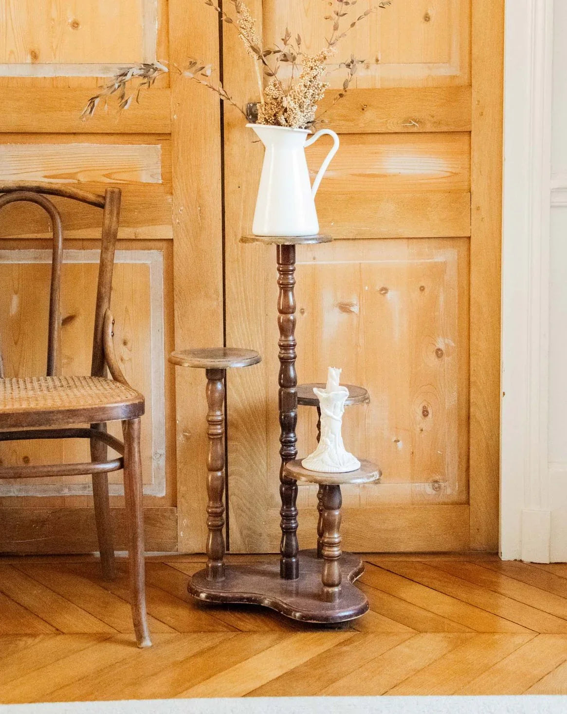 Our second-hand decorations