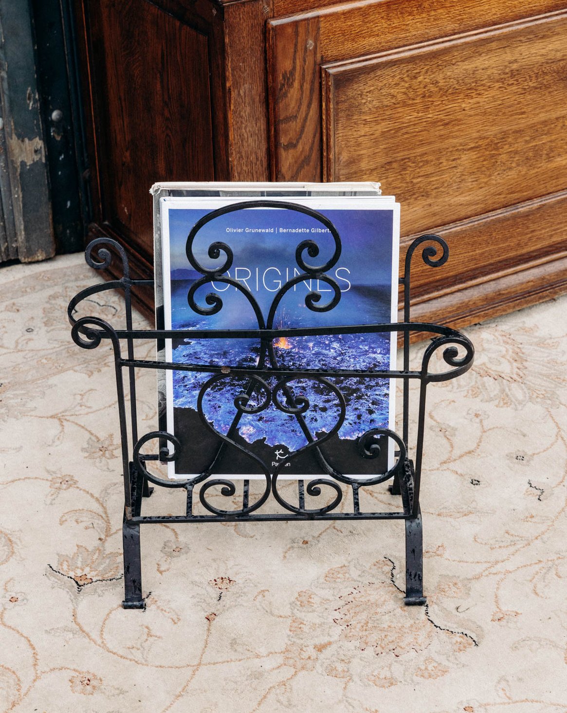 Nos pièces de décoration