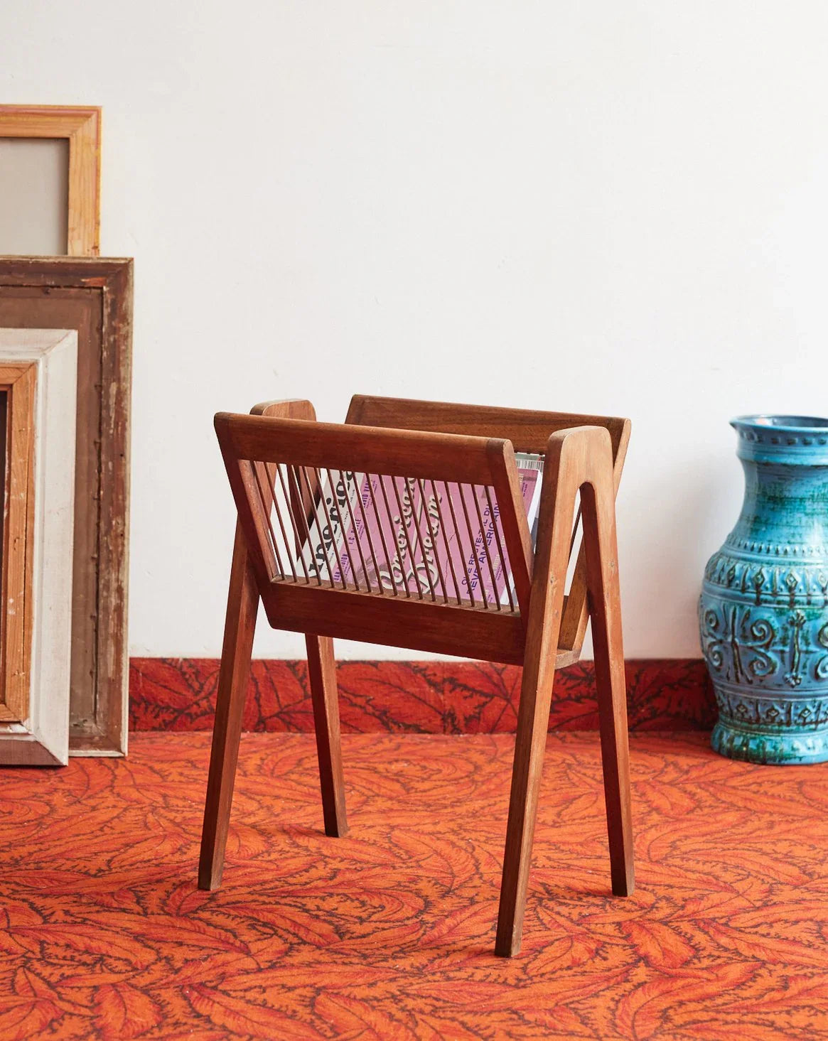 Our second-hand decorations