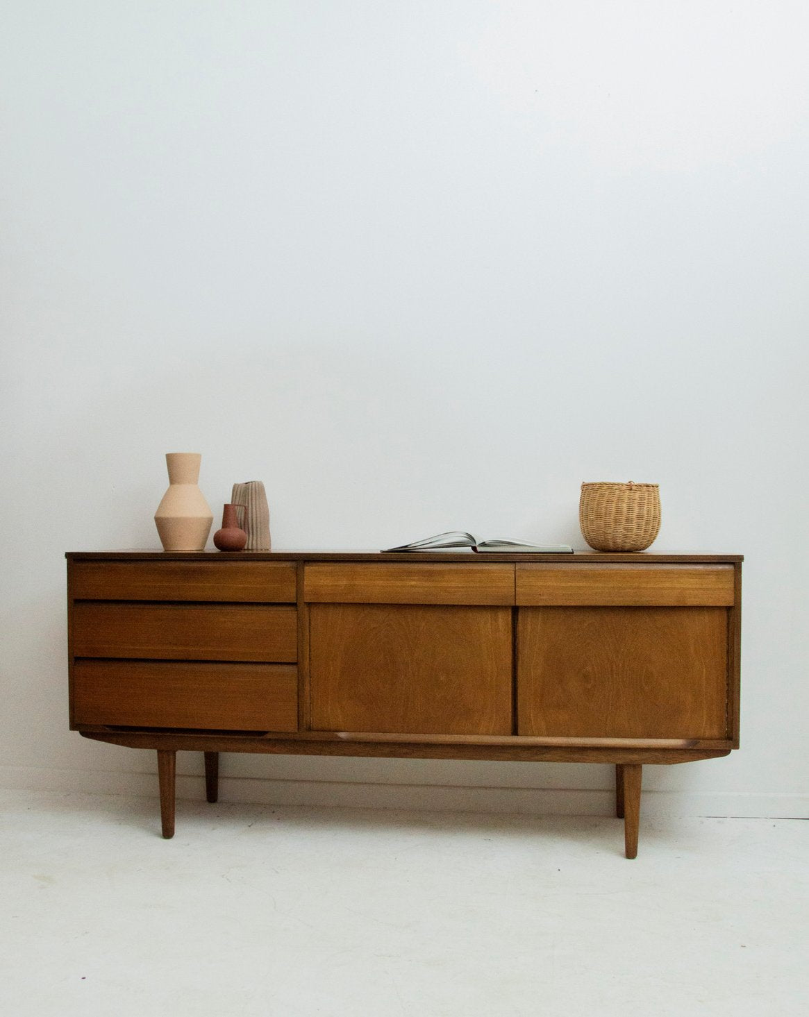 Our vintage furniture and second-hand furniture