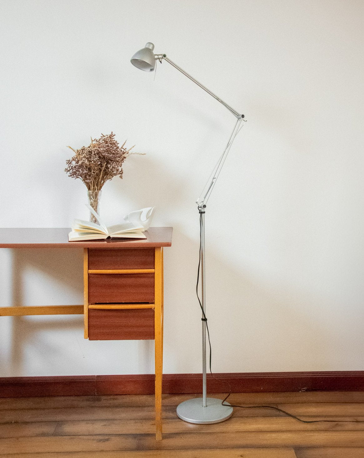 Nos luminaires vintage