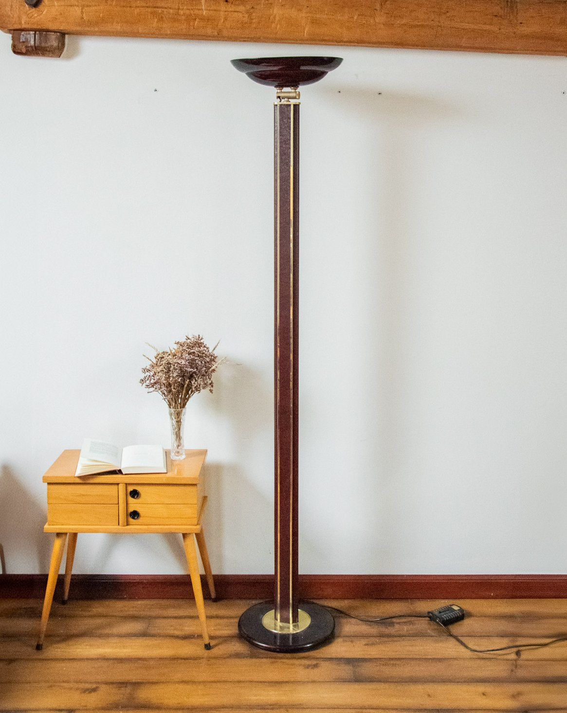 Our vintage lighting