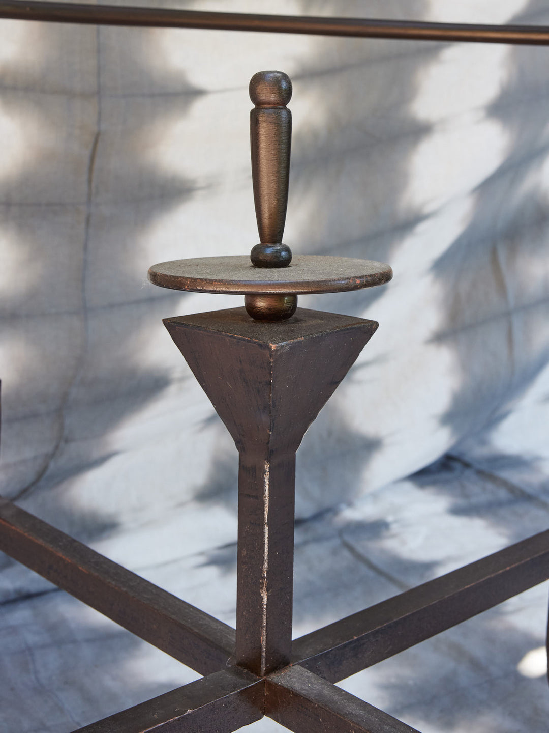 karla-table-à-manger-fer-verre-1202-7