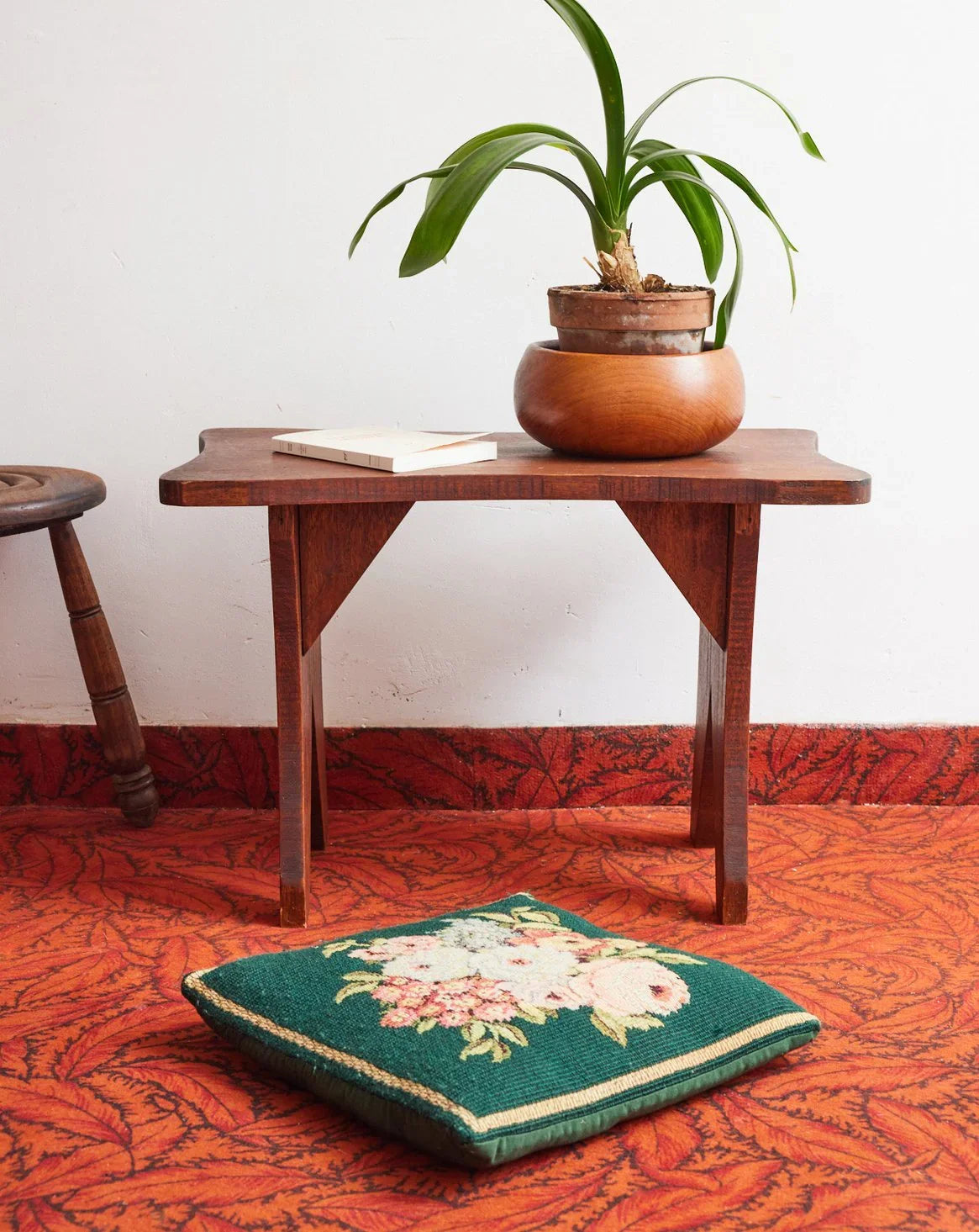 Our vintage furniture and second-hand furniture