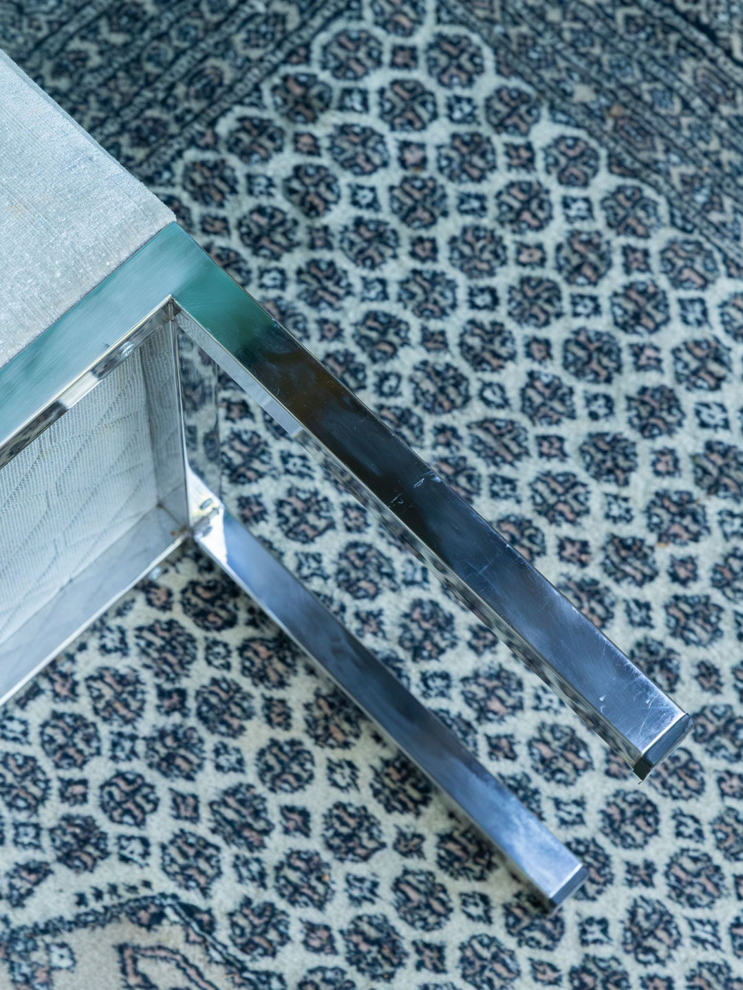 axel-tabouret-chrome-tissu-seventies-756-11