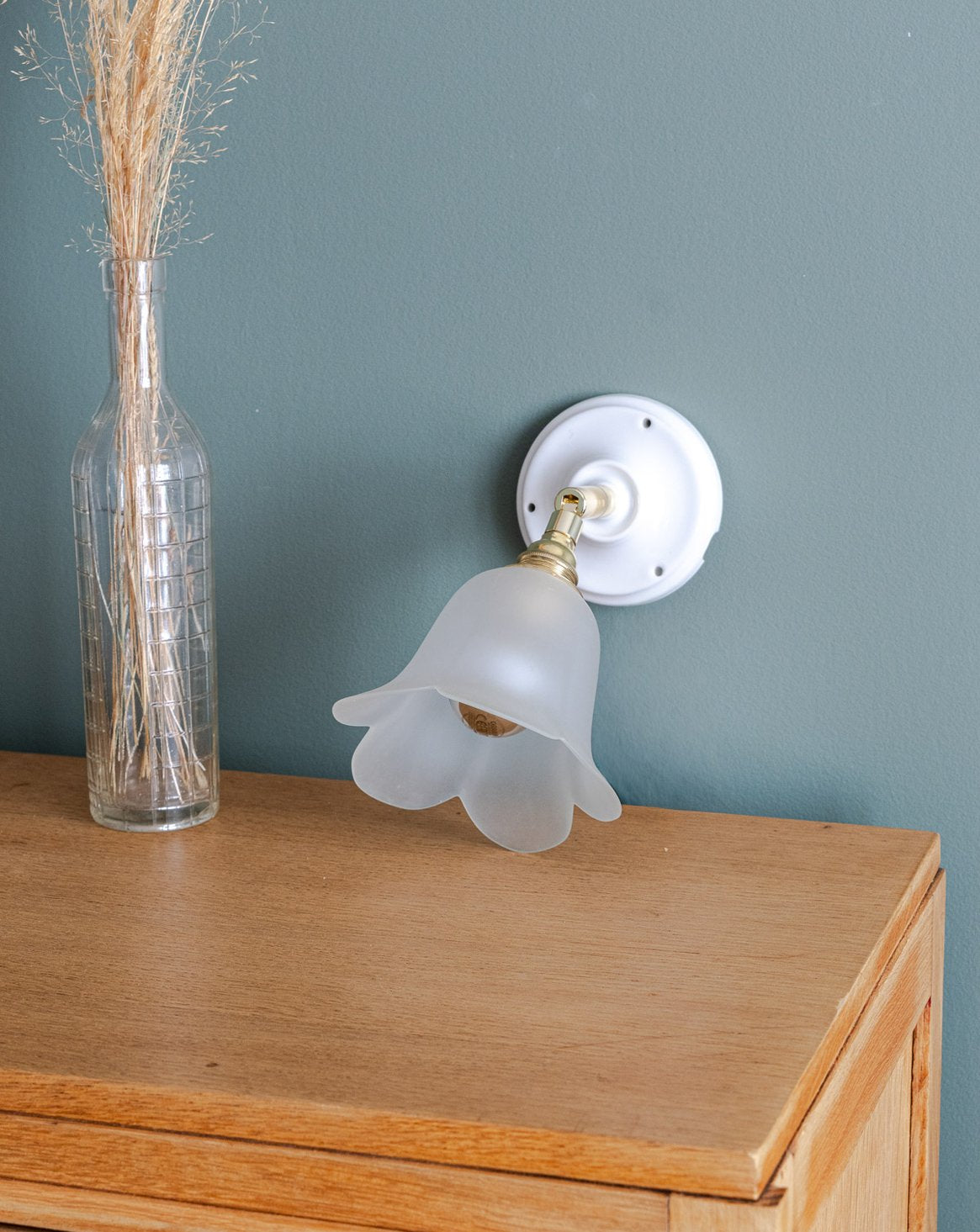 Nos luminaires vintage