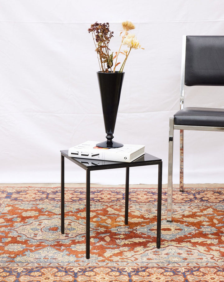 hanna-table-appoint-verre-métal-1409-1