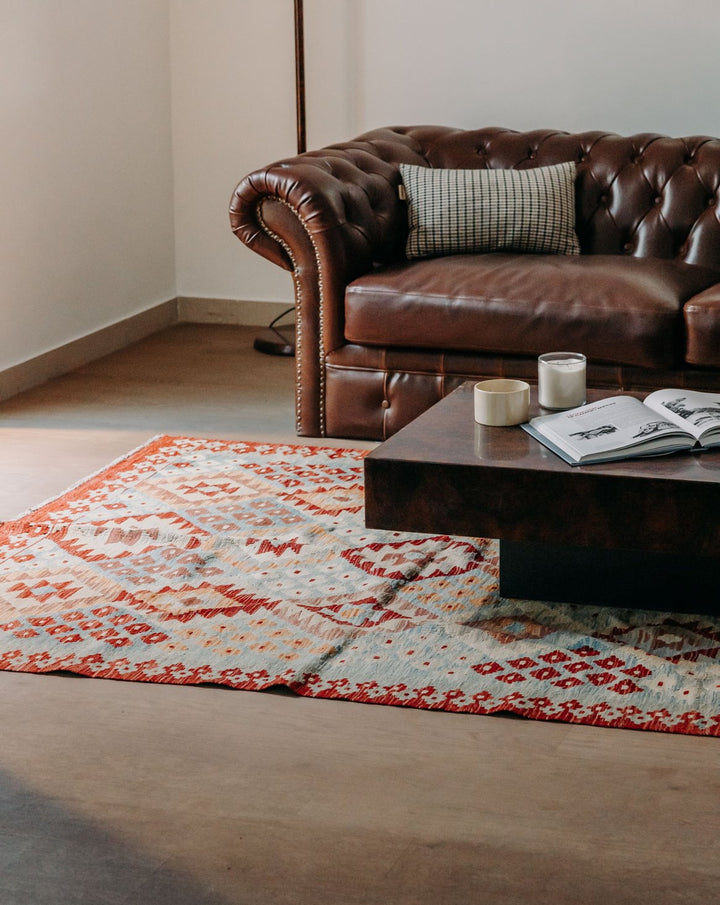 eddy-tapis-kilim-laine-rouge-bleu-367-1