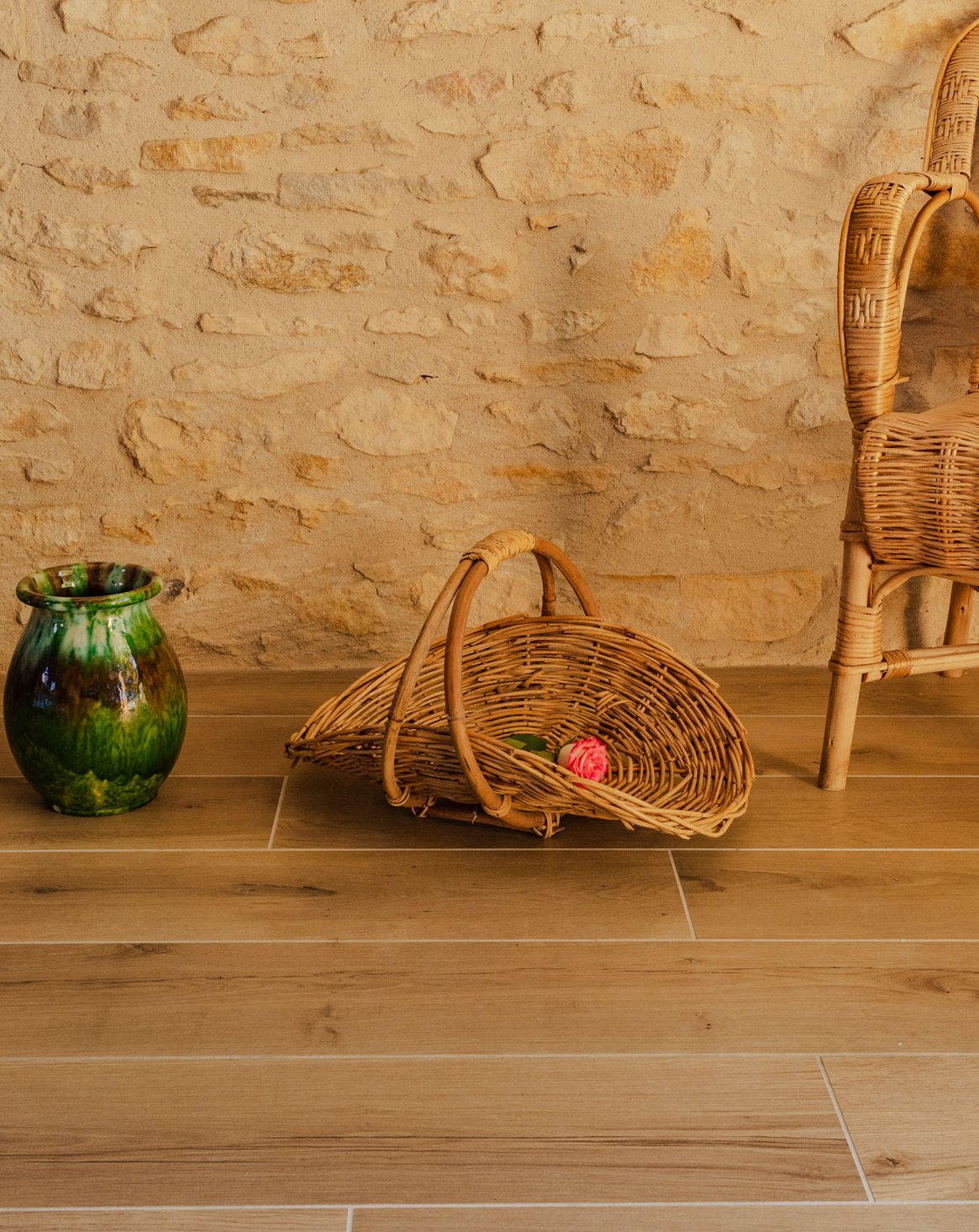 Nos pièces de décoration