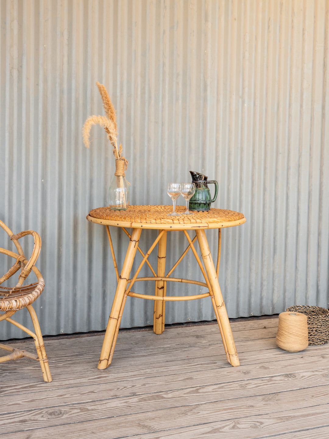 francine-table-appoint-rotin-1115-3