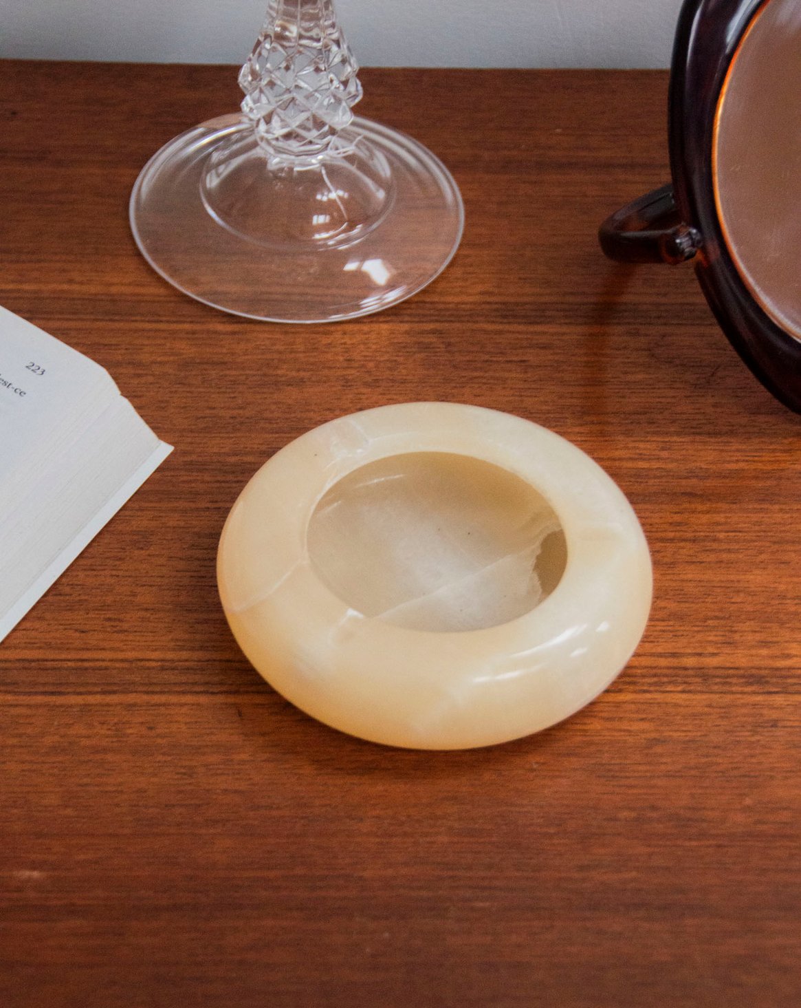 Our second-hand decorations