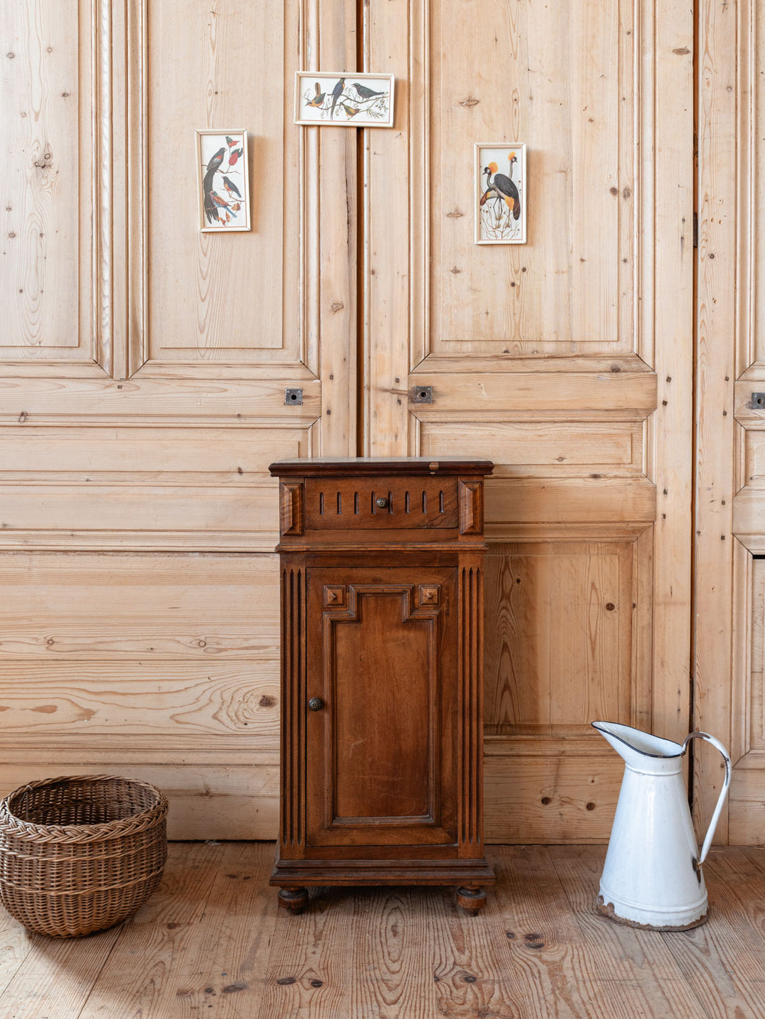 gilbert-buffet-bois-1941-5