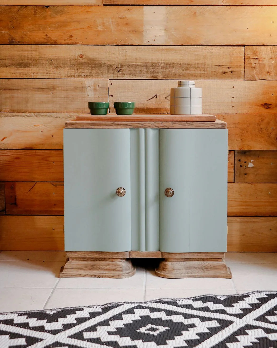 Our vintage furniture and second-hand furniture