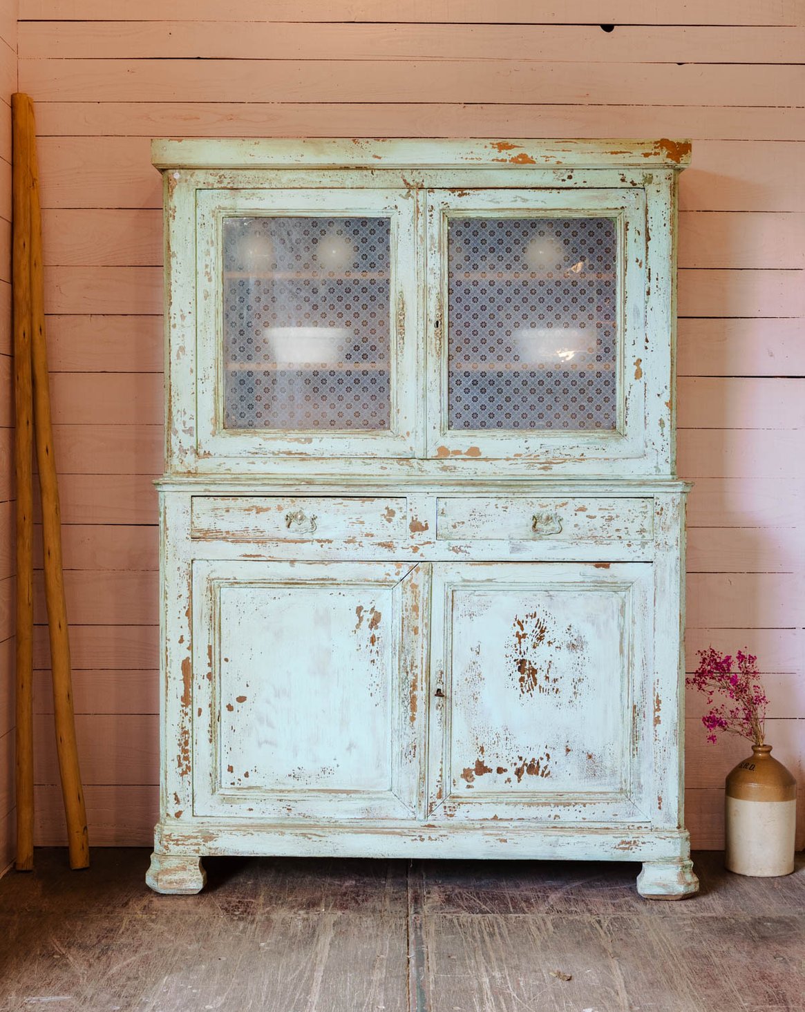 Our vintage furniture and second-hand furniture