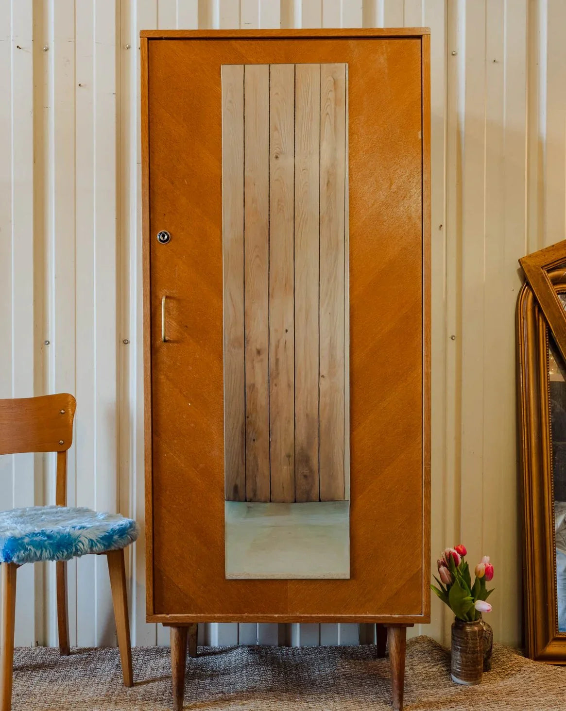 Our vintage furniture and second-hand furniture