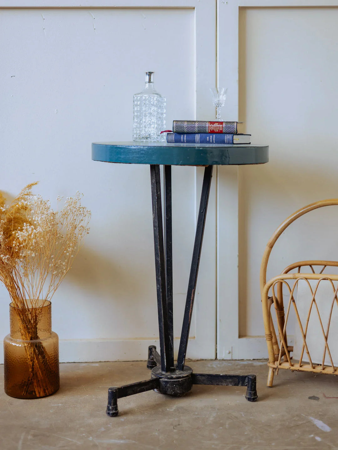 denise-table-à-manger-bistro-metal-103-3