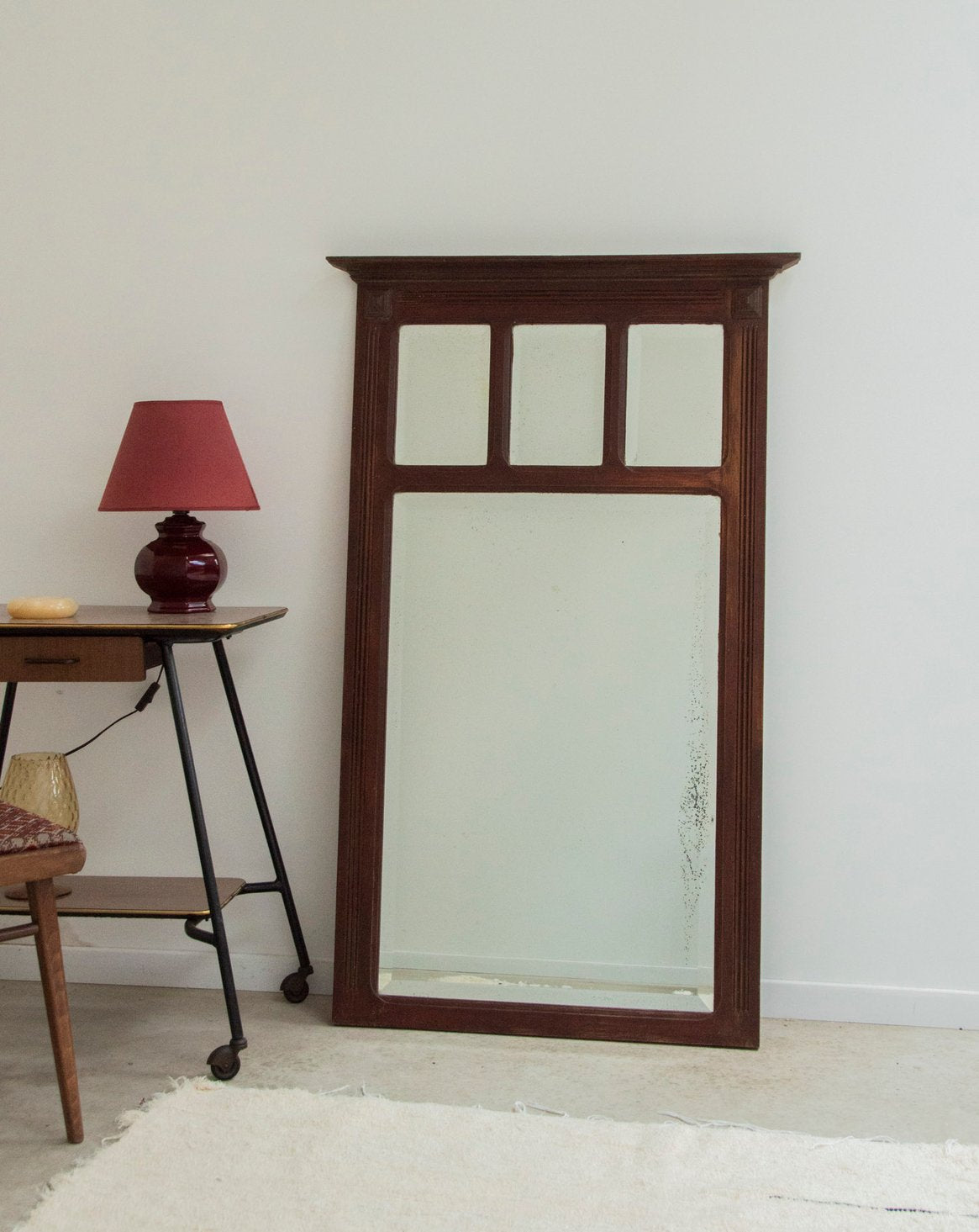 Our second-hand decorations