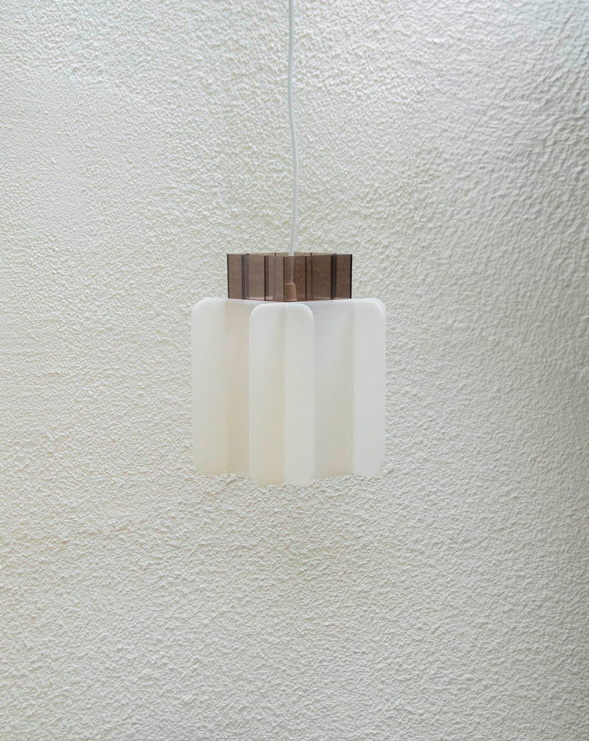 Our vintage lighting