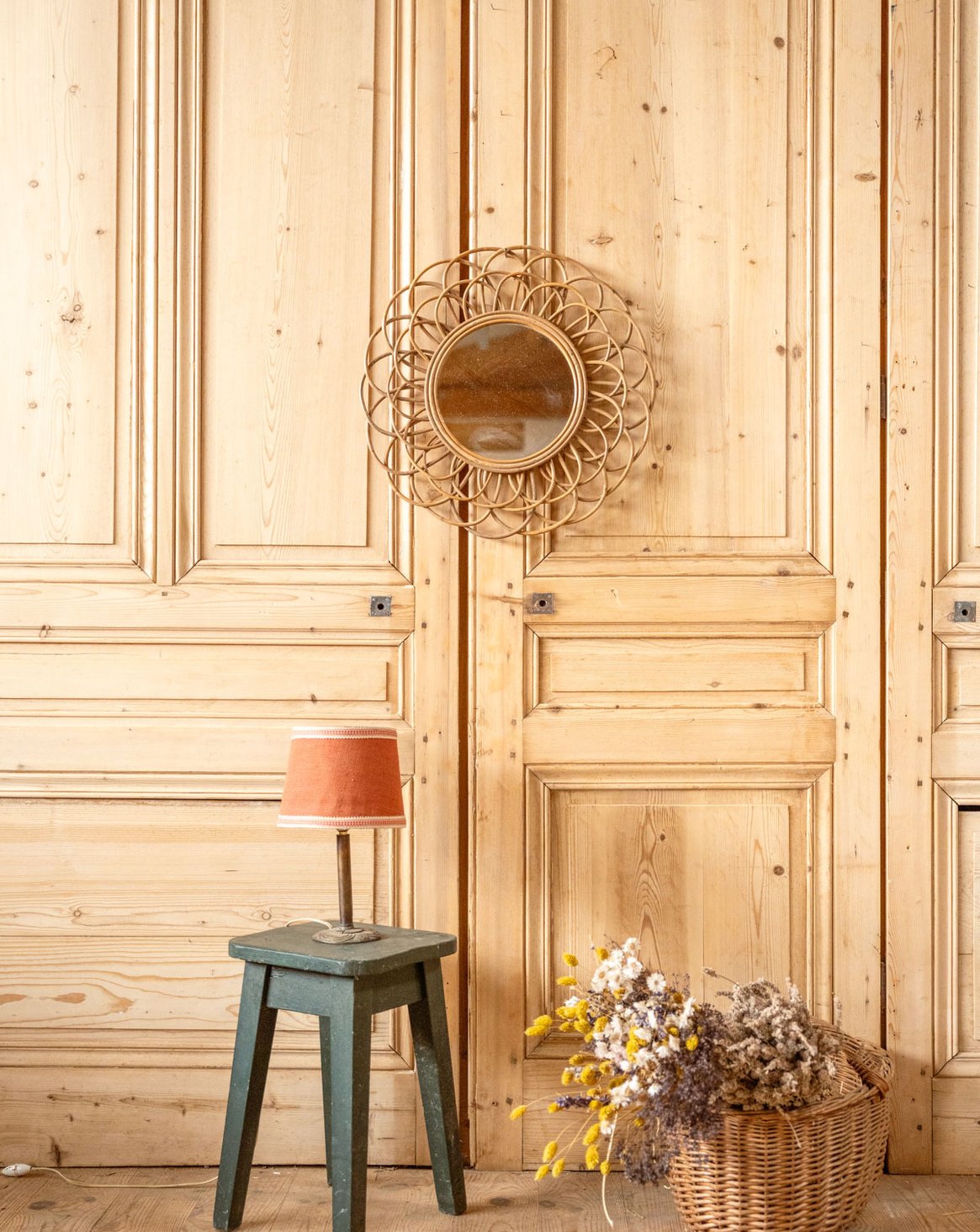georges-miroir-rotin-1357-1