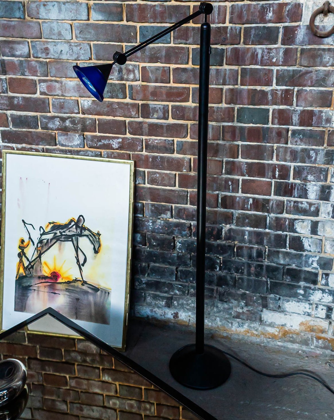 Nos luminaires vintage