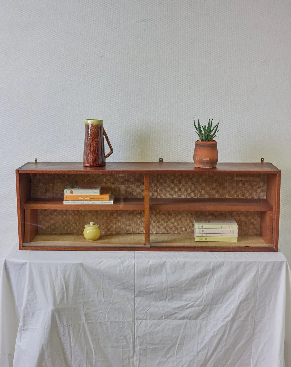 Our vintage furniture and second-hand furniture