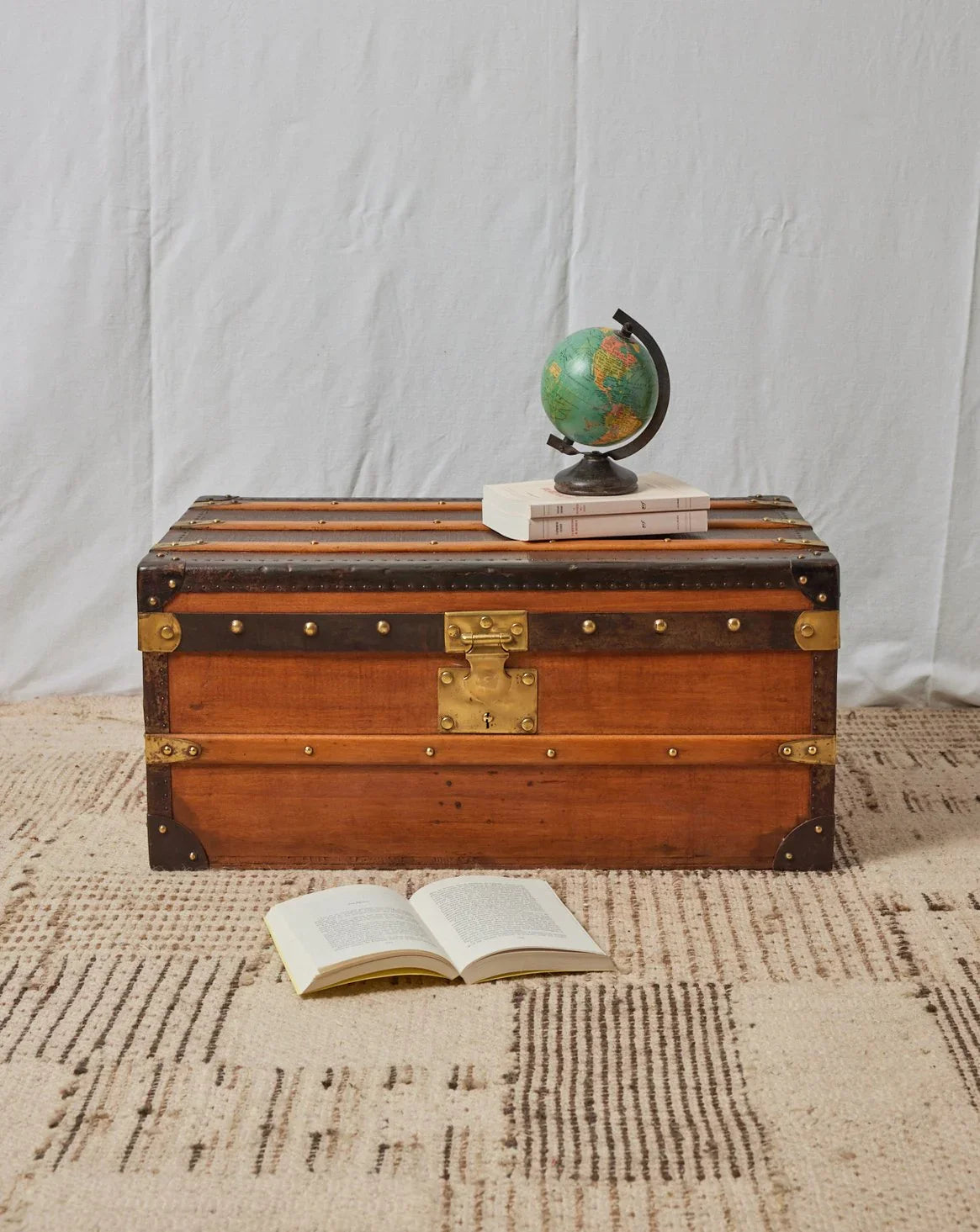 Our second-hand decorations