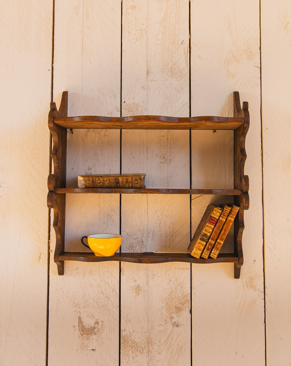 Our vintage furniture and second-hand furniture