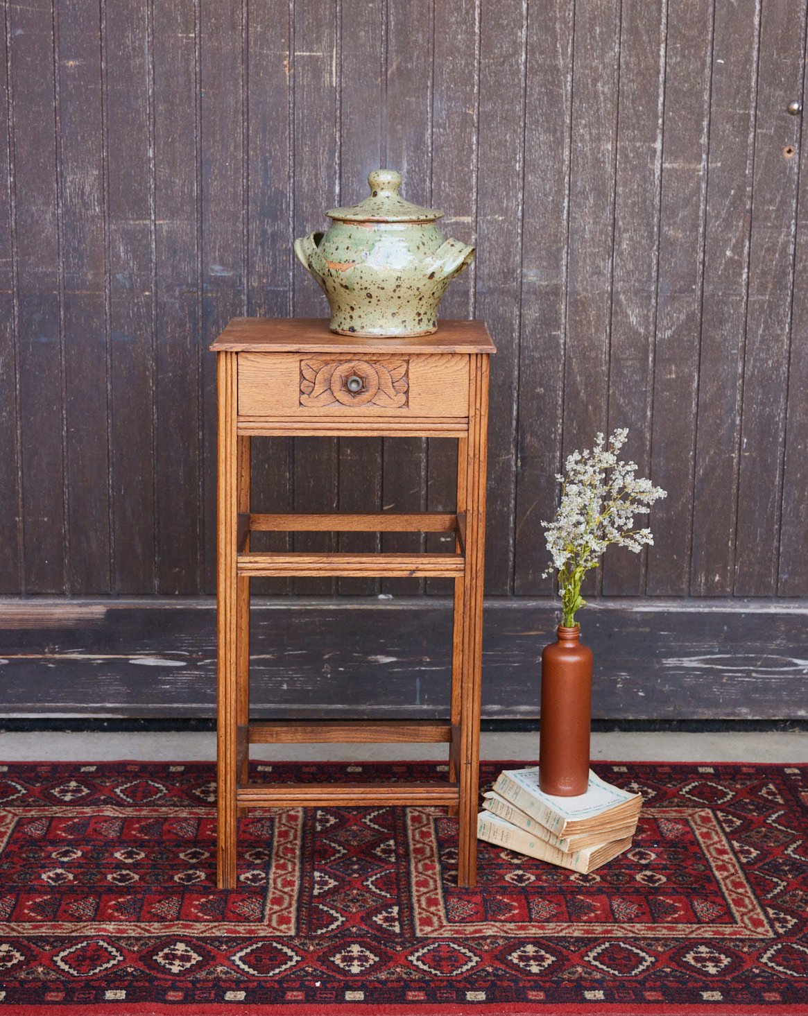 Our vintage furniture and second-hand furniture