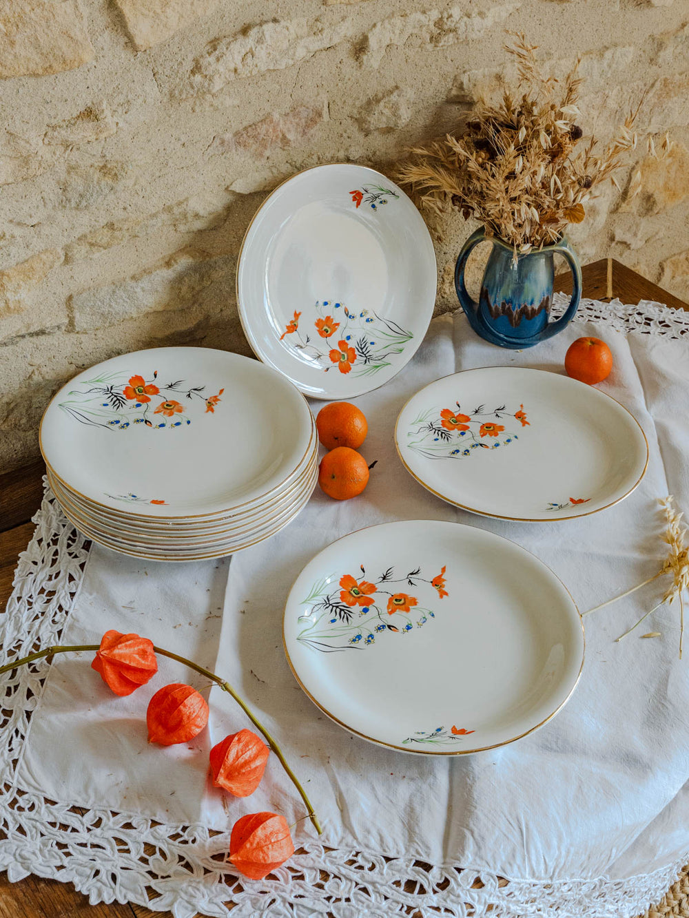 antoinette-assiette-vintage-faïence-229-2