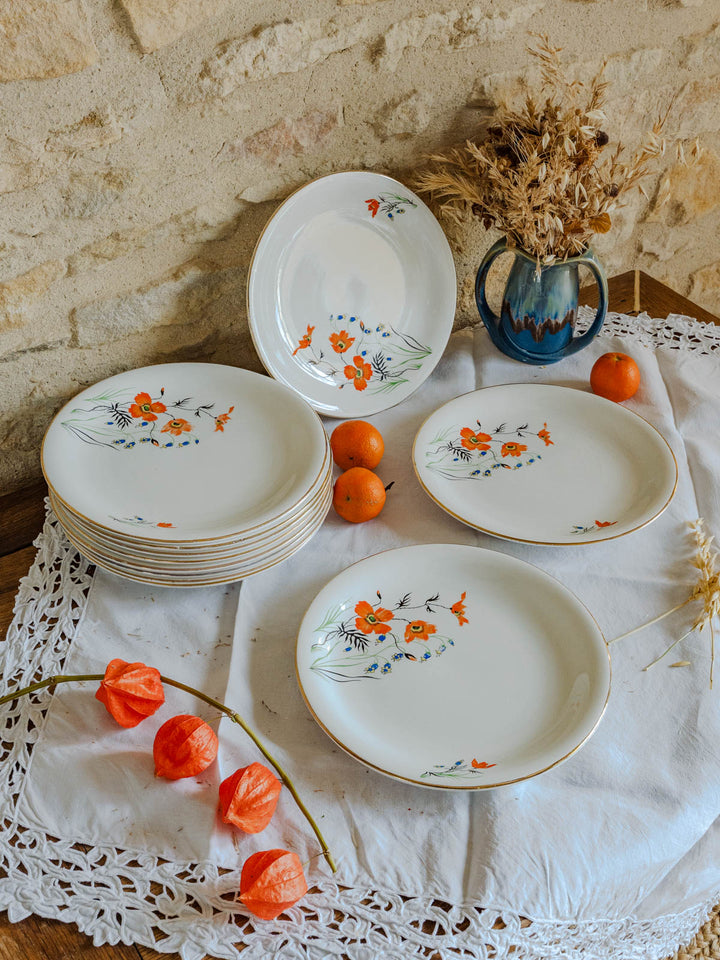antoinette-assiette-vintage-faïence-229-2