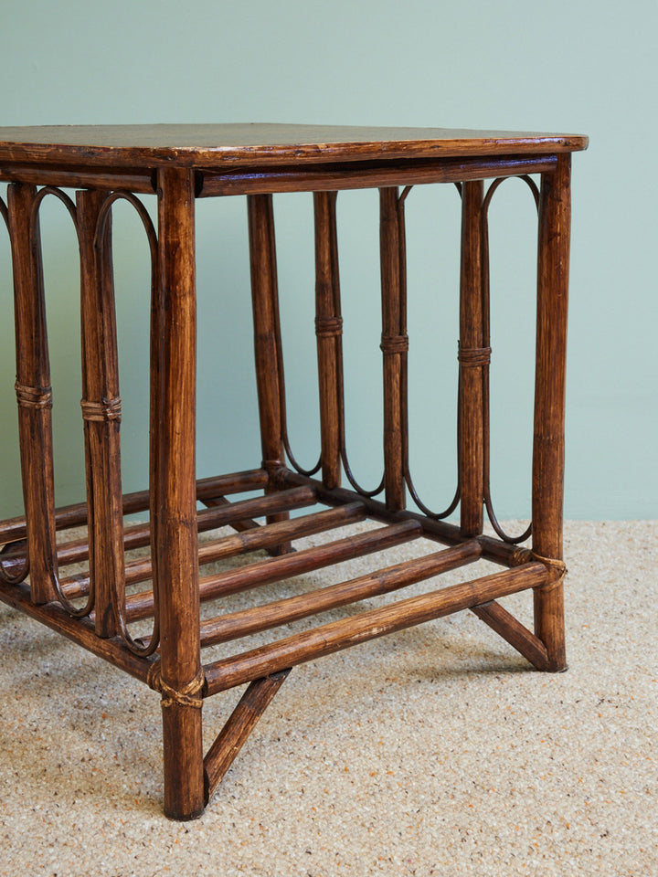 francine-table-appoint-rotin-vintage-foncé-1609-4