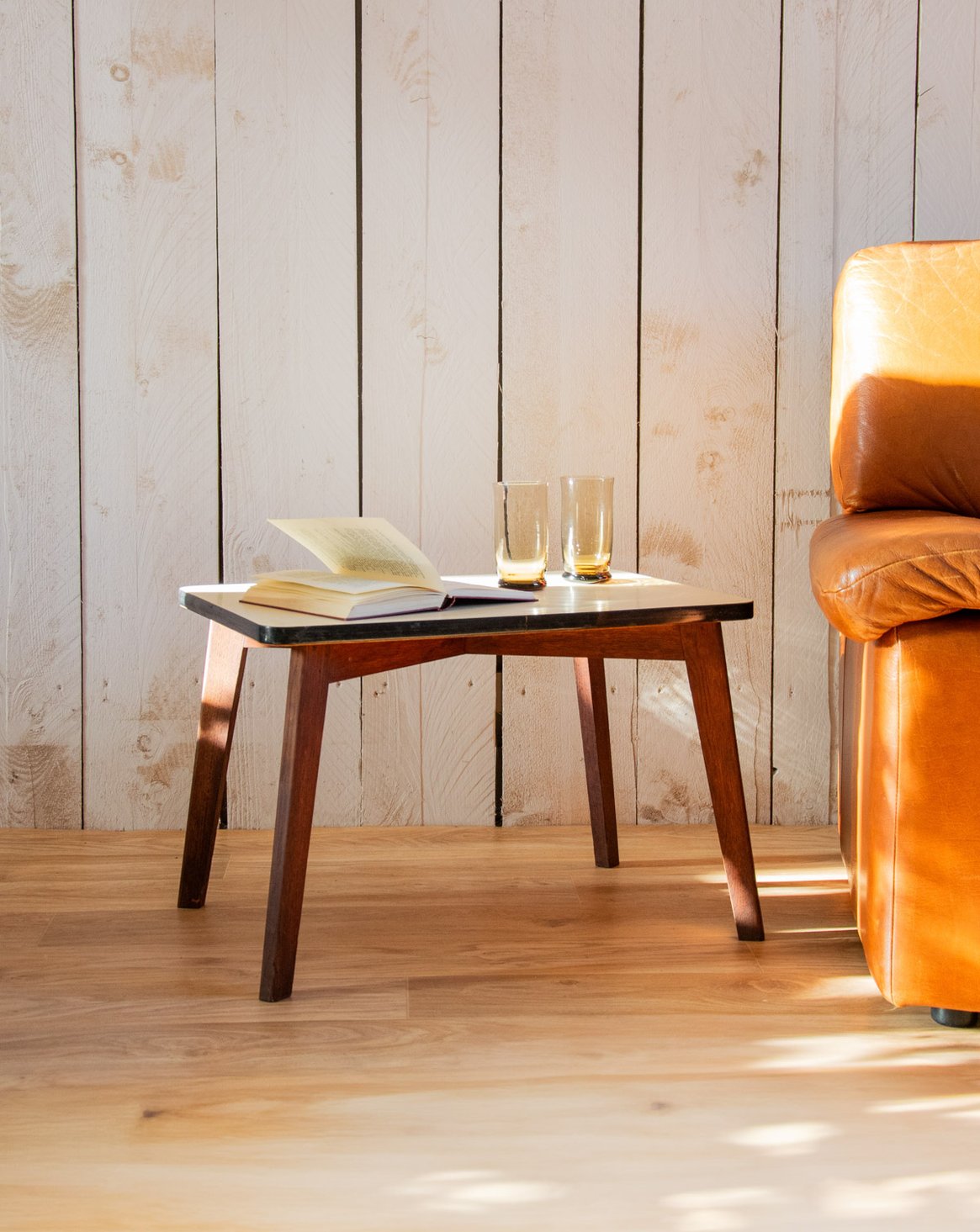 Our vintage furniture and second-hand furniture