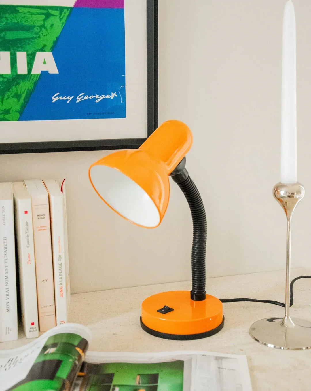 julia-lampe-à-poser-orange-702-1