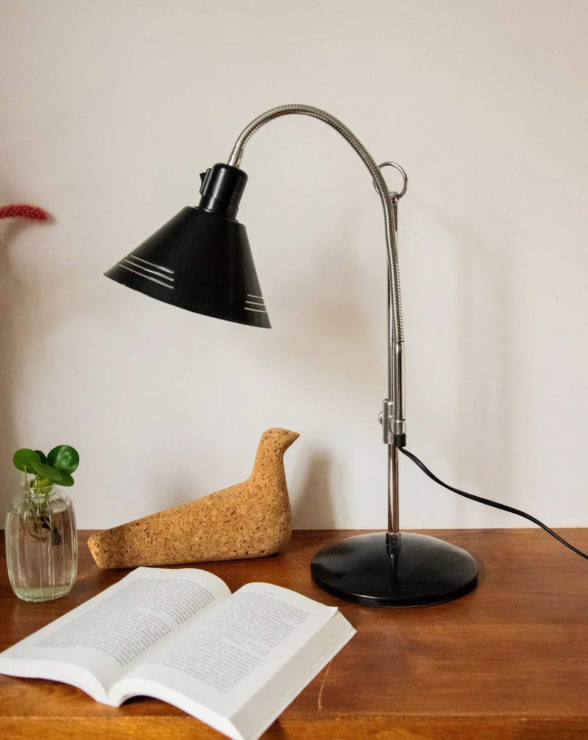 Nos luminaires vintage